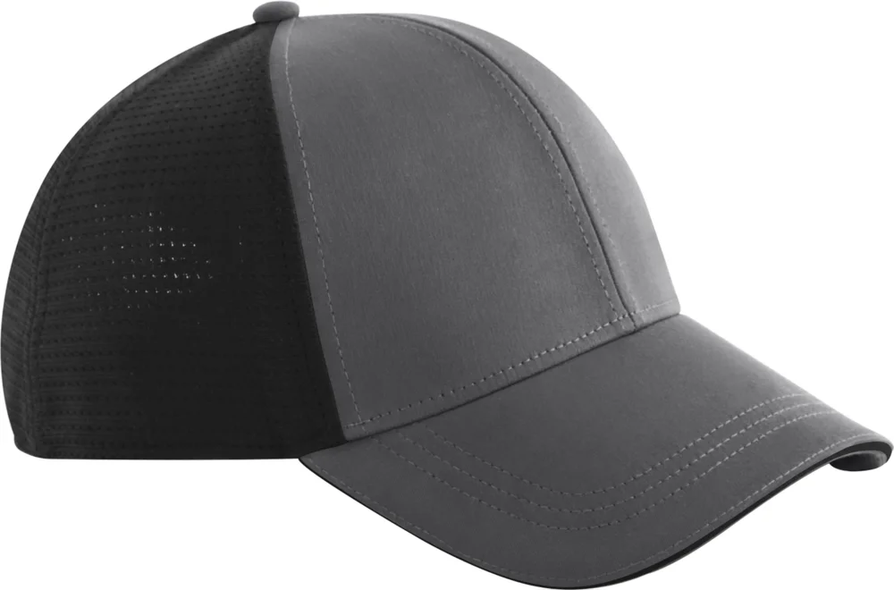 6 Panel Club Kappe
