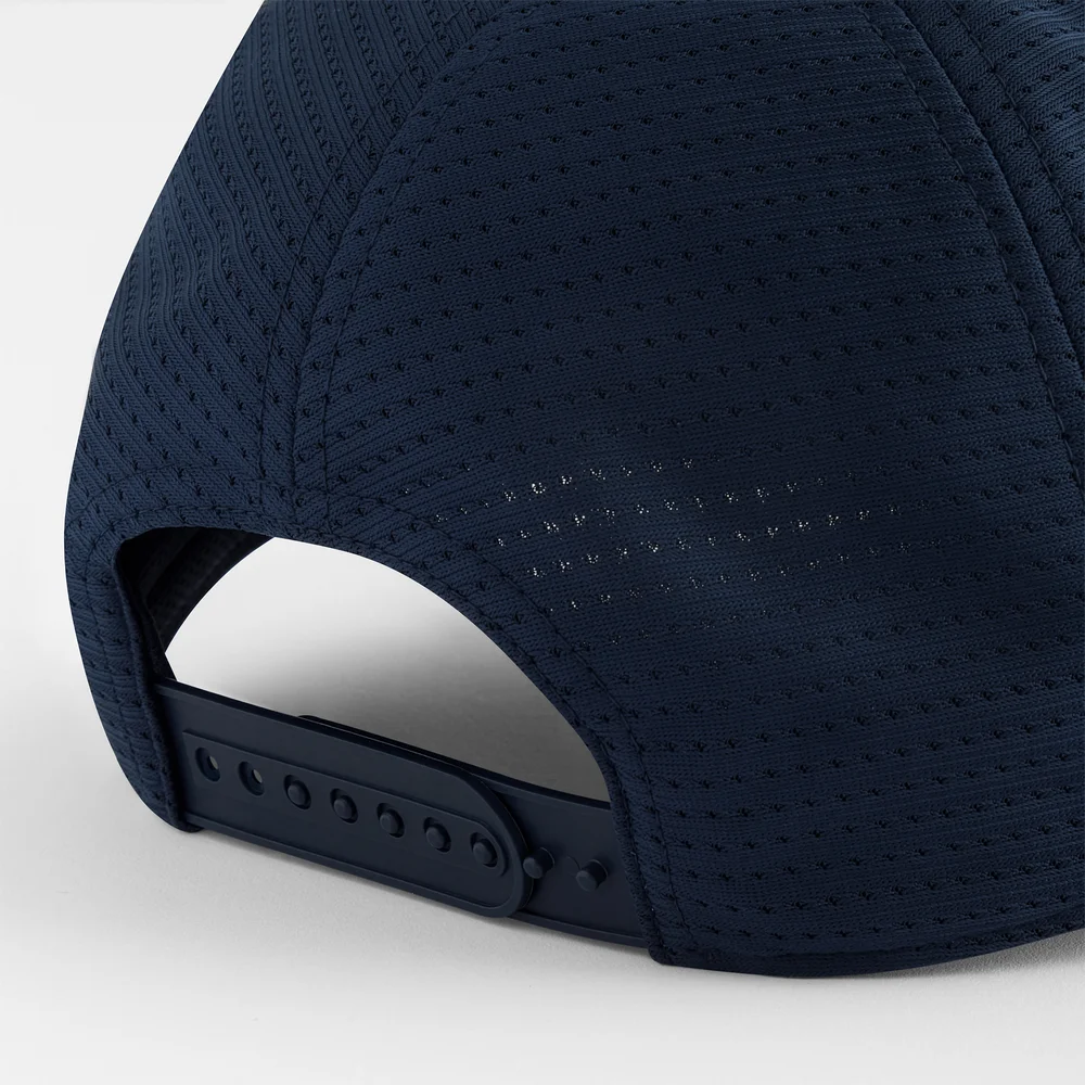 6 Panel Club Kappe