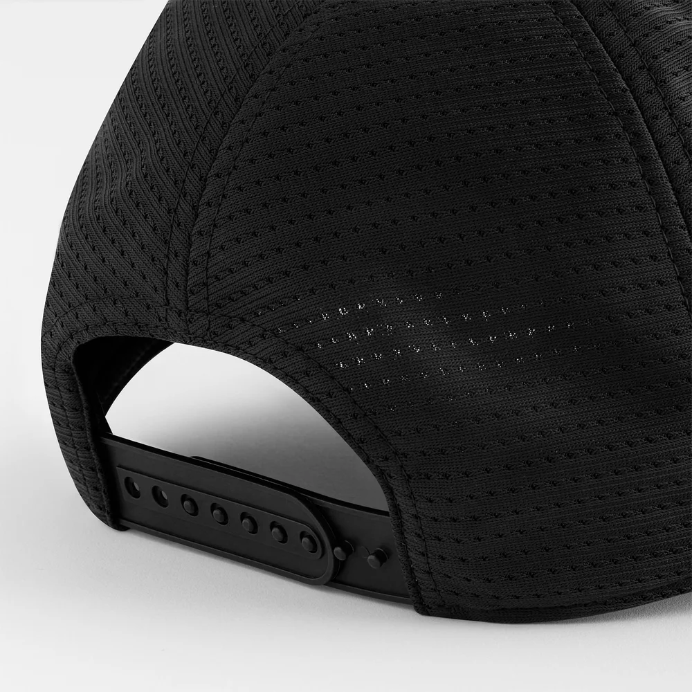 6 Panel Club Kappe