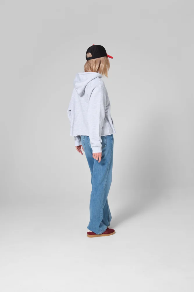 6 Panel Club Kappe