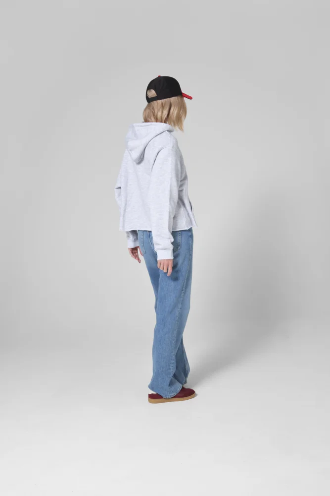 6 Panel Club Kappe