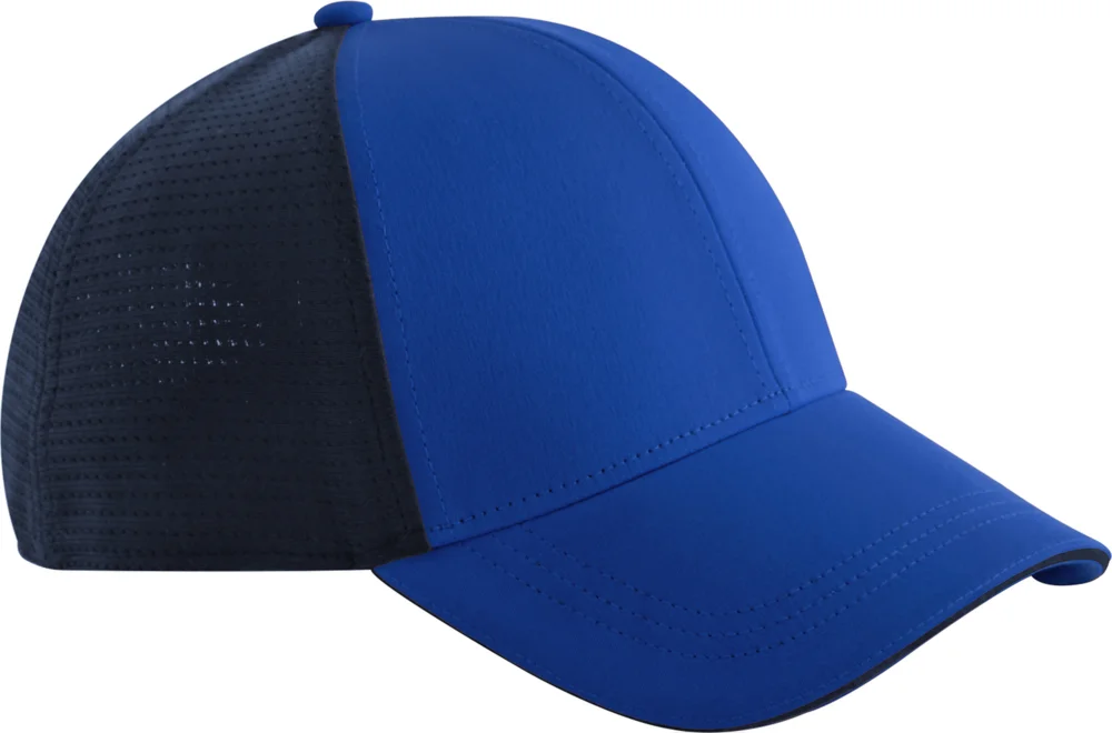 6 Panel Club Kappe