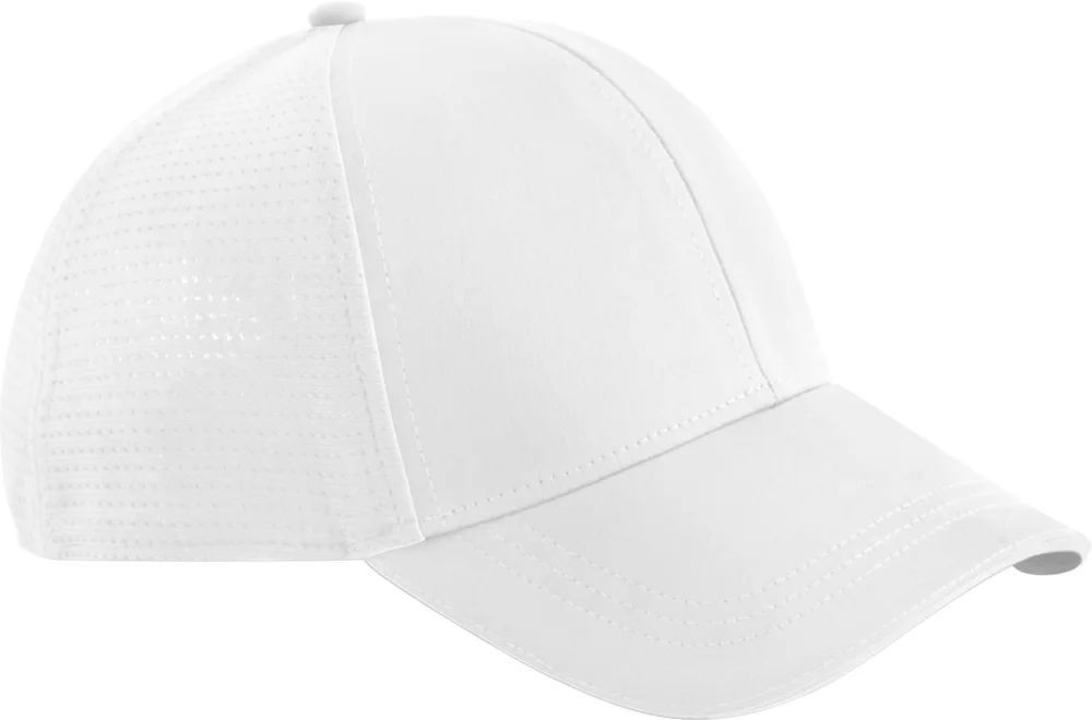6 Panel Club Kappe