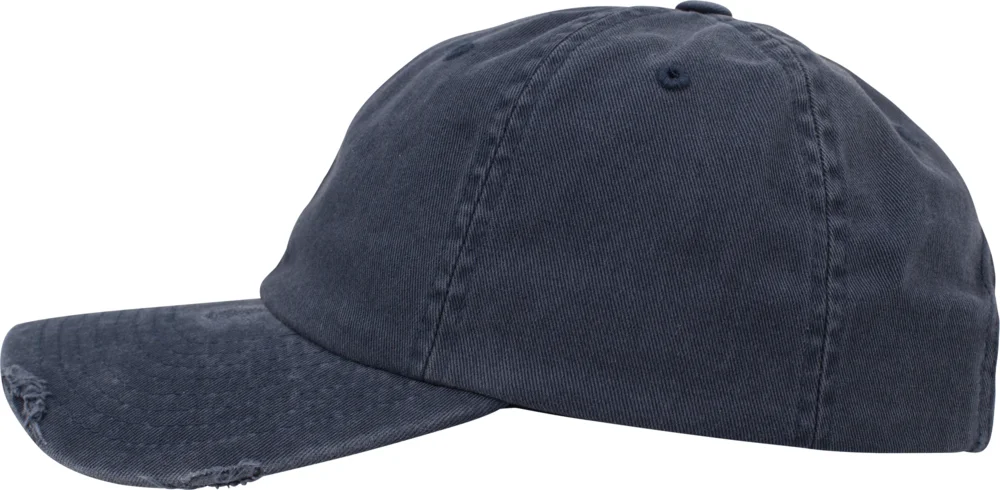 6 Panel Cotton Twill Cap