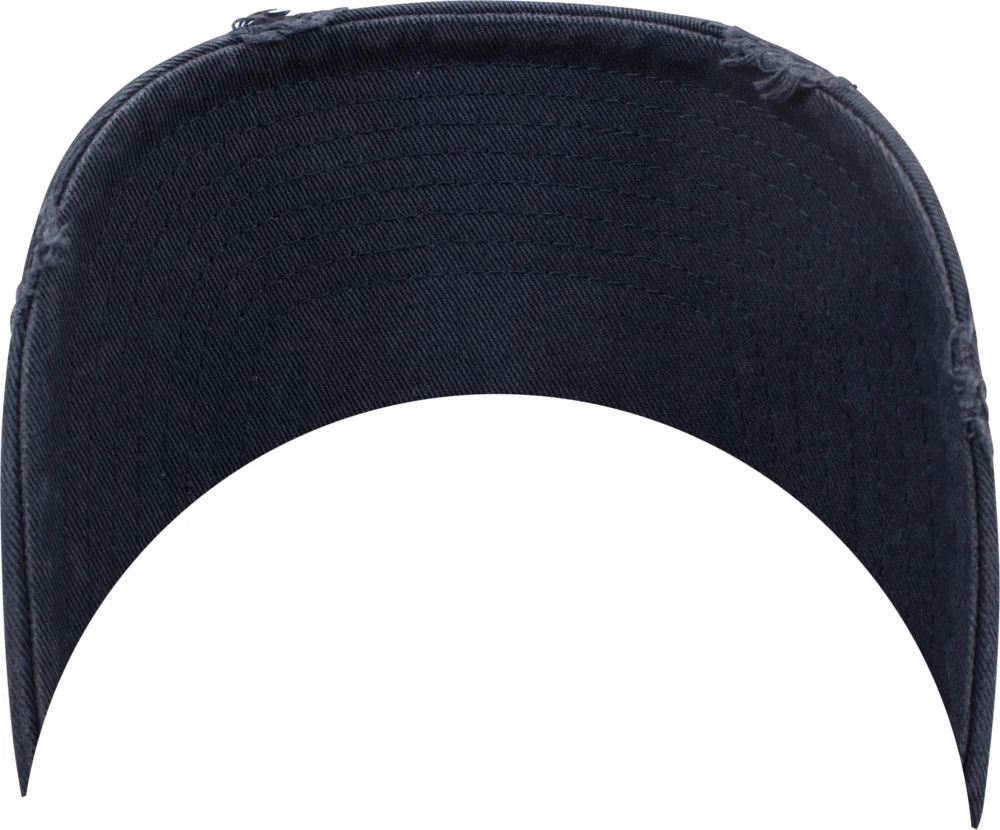 6 Panel Cotton Twill Cap