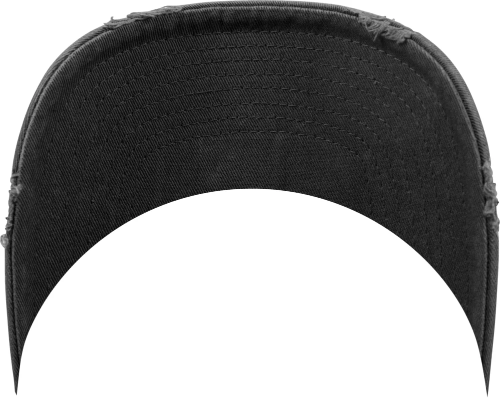 6 Panel Cotton Twill Cap