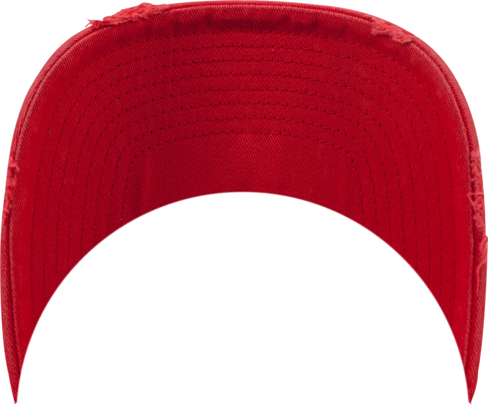 6 Panel Cotton Twill Cap