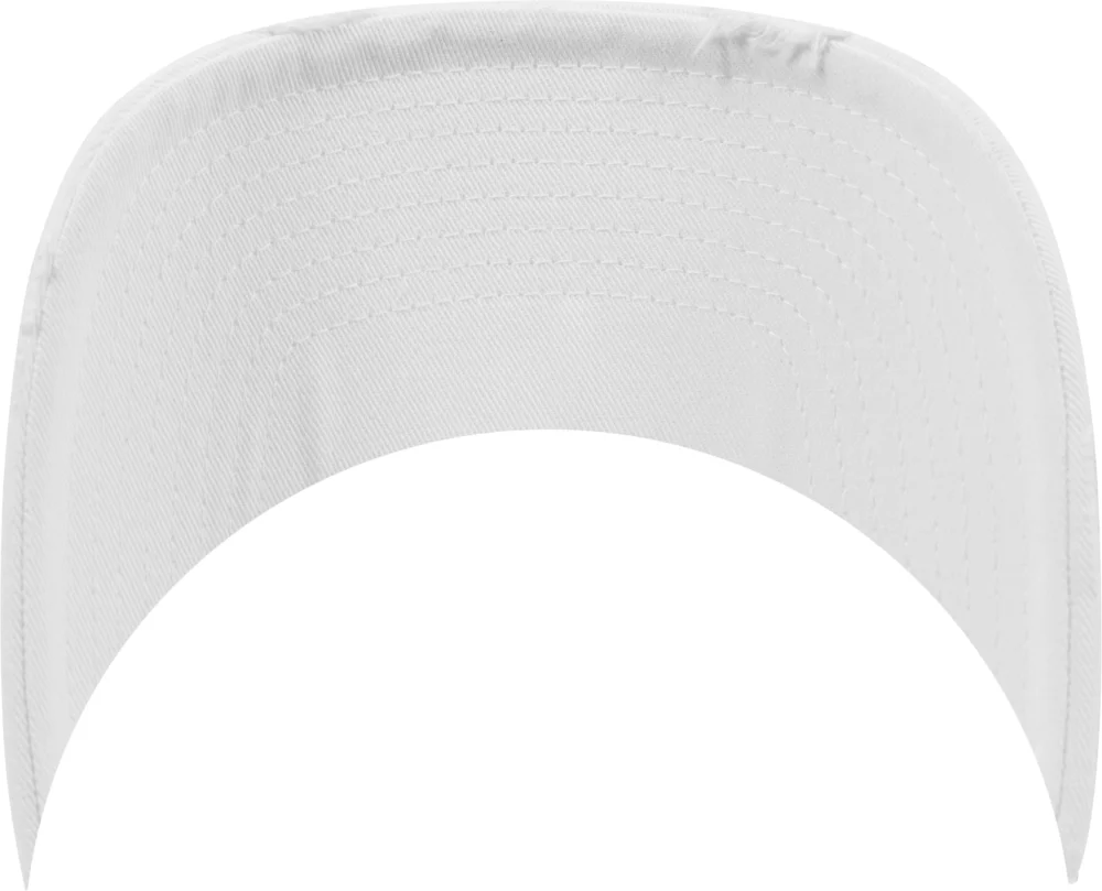 6 Panel Cotton Twill Cap