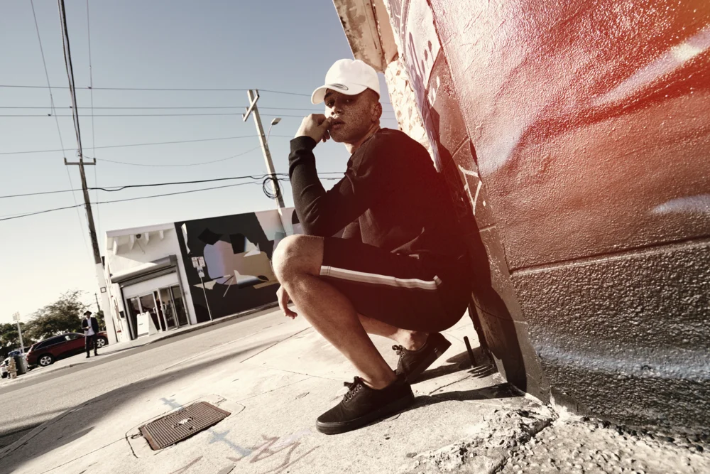 6 Panel Cotton Twill Cap