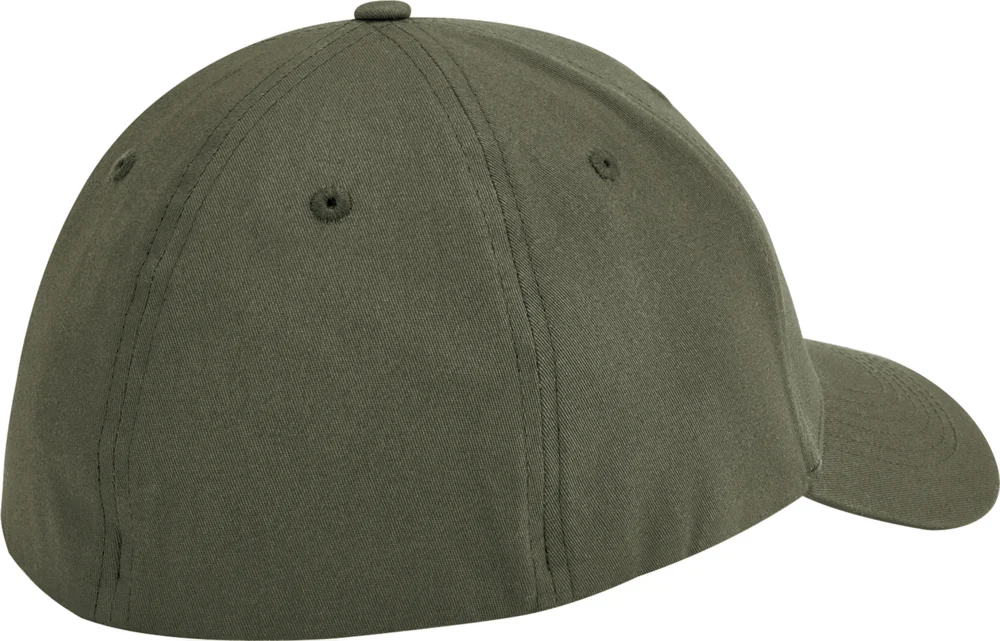 6 Panel EarthAware® Kappe