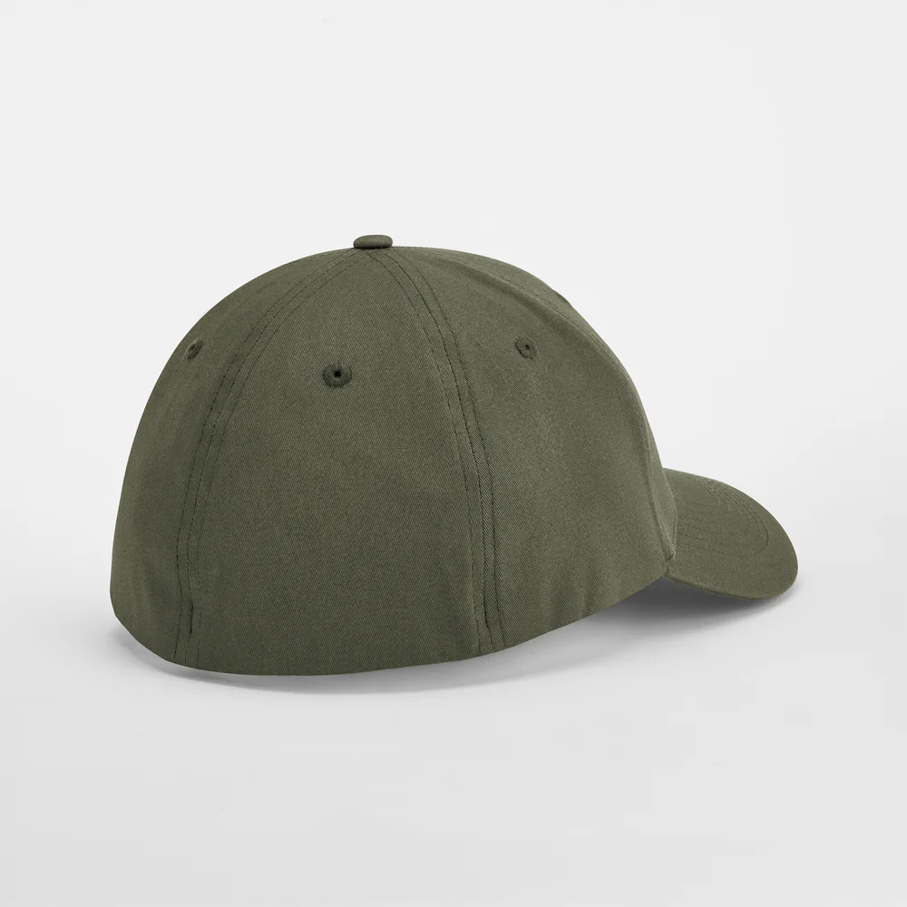 6 Panel EarthAware® Kappe