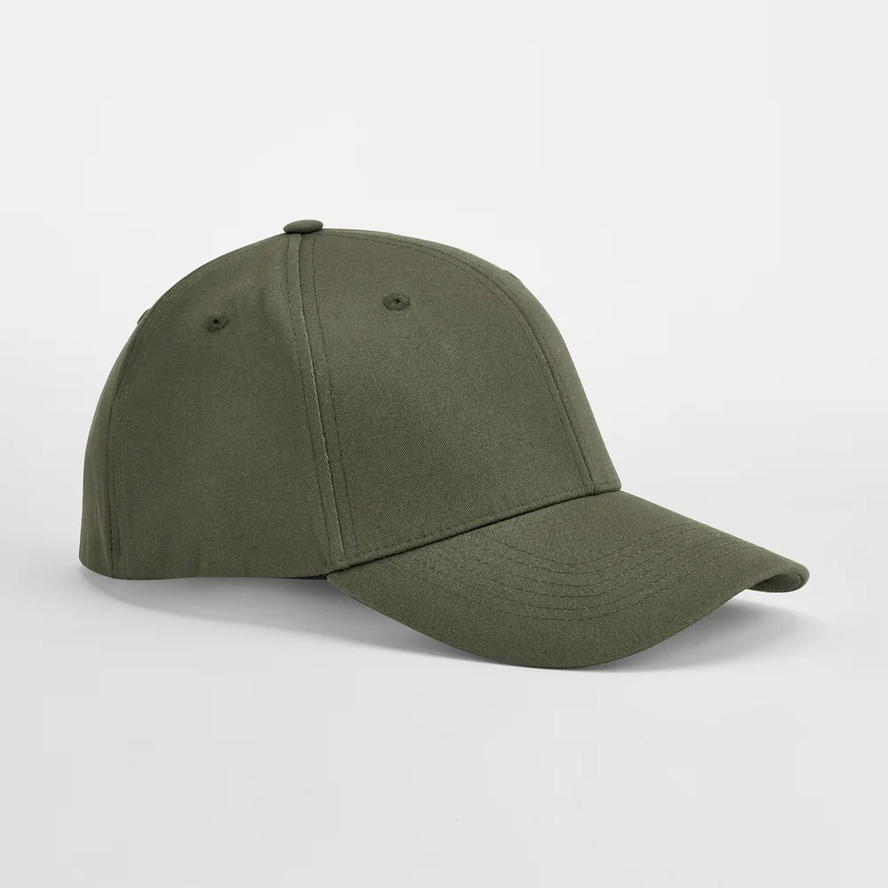 6 Panel EarthAware® Kappe