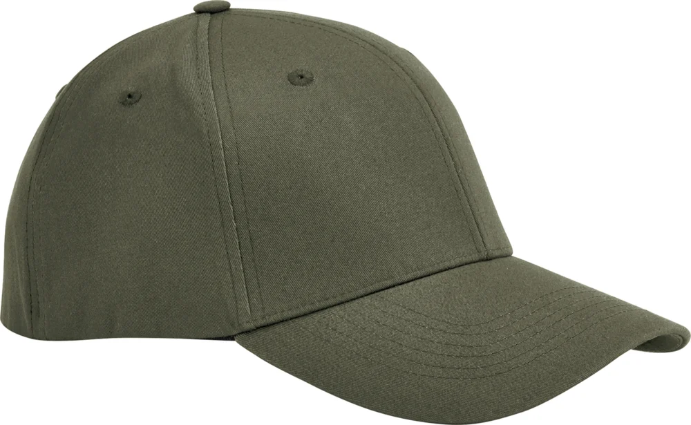 6 Panel EarthAware® Kappe