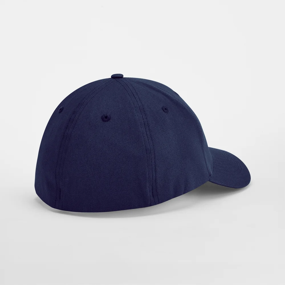 6 Panel EarthAware® Kappe