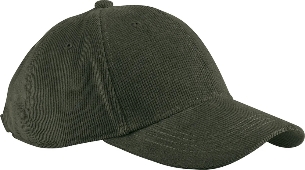 6 Panel EarthAware® cap