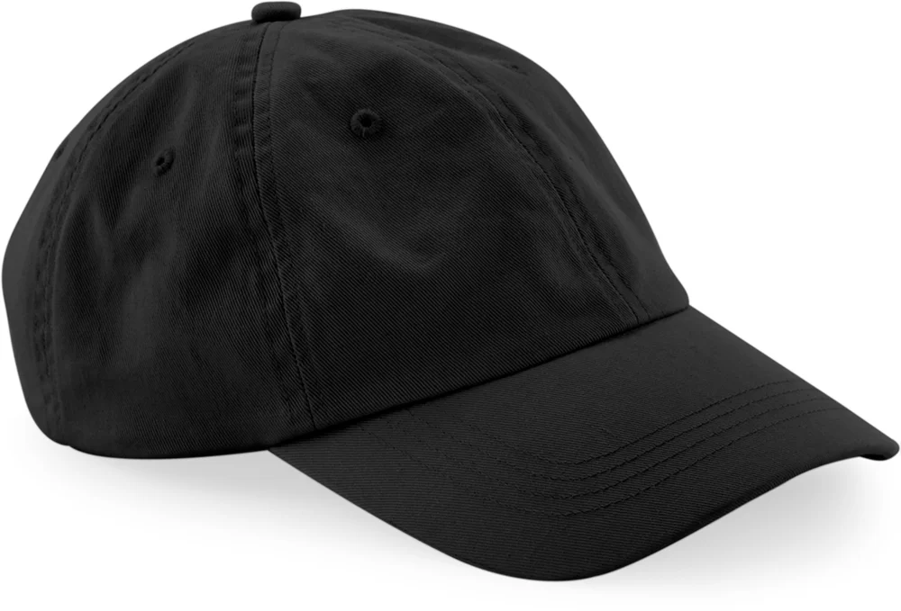 6 Panel EarthAware® Kappe