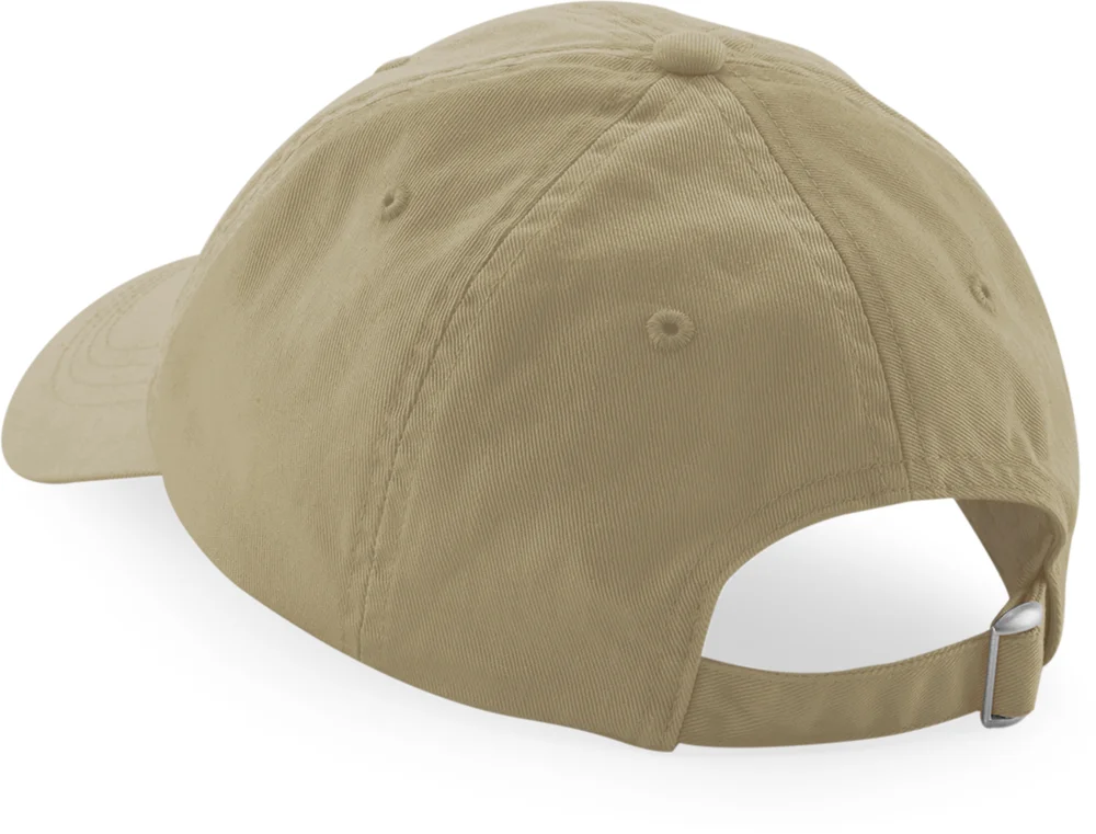 6 Panel EarthAware® Kappe