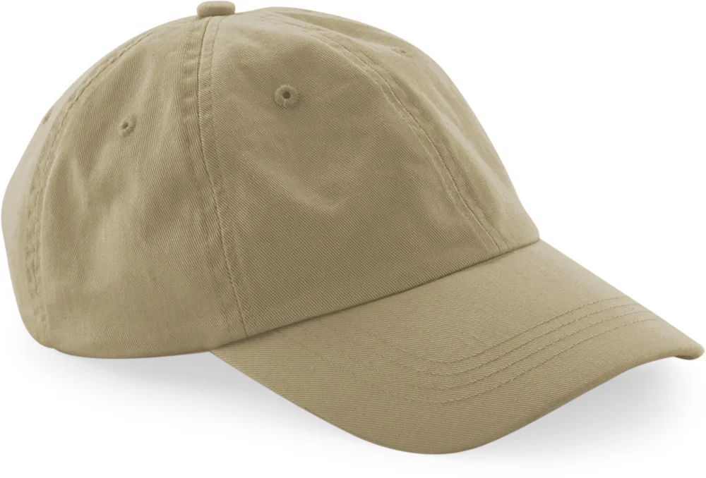 6 Panel EarthAware® Kappe