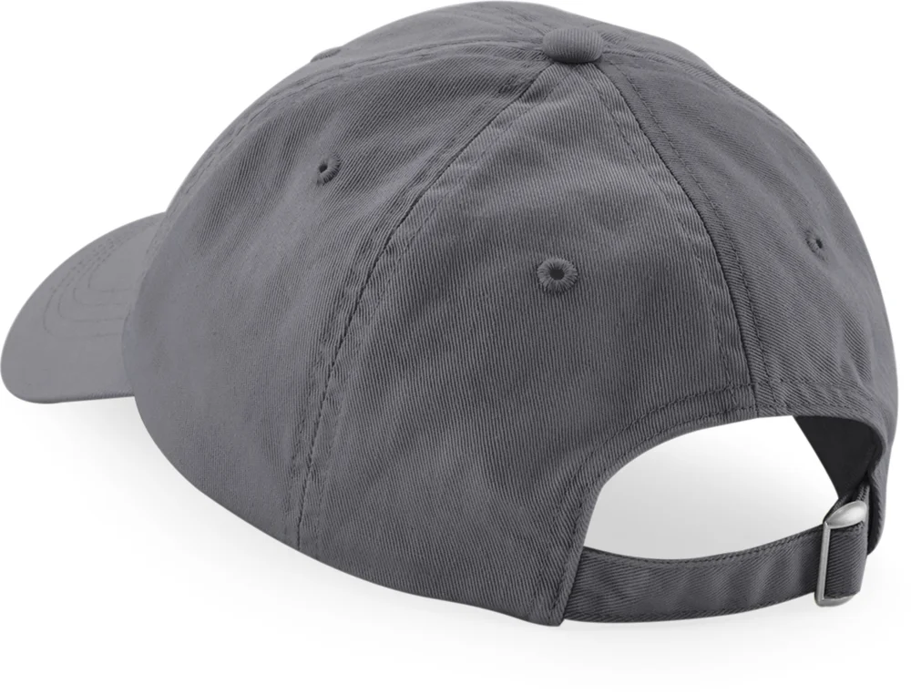 6 Panel EarthAware® Kappe
