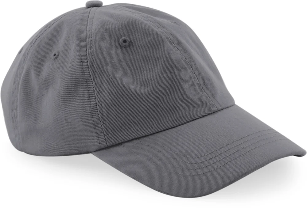 6 Panel EarthAware® Kappe