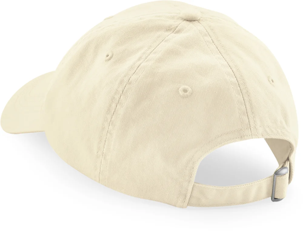 6 Panel EarthAware® Kappe