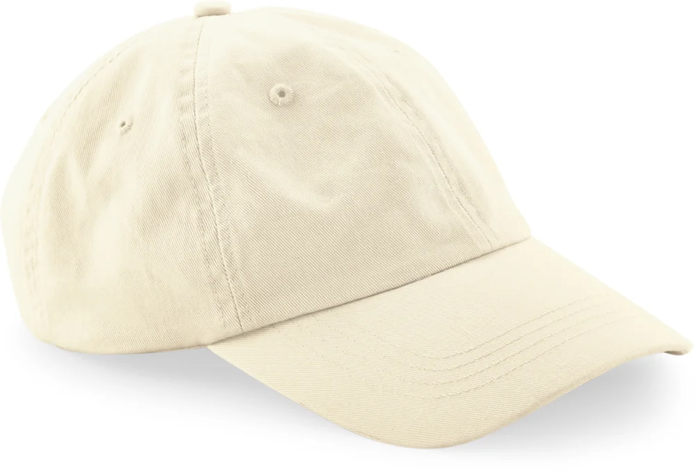 6 Panel EarthAware® Kappe