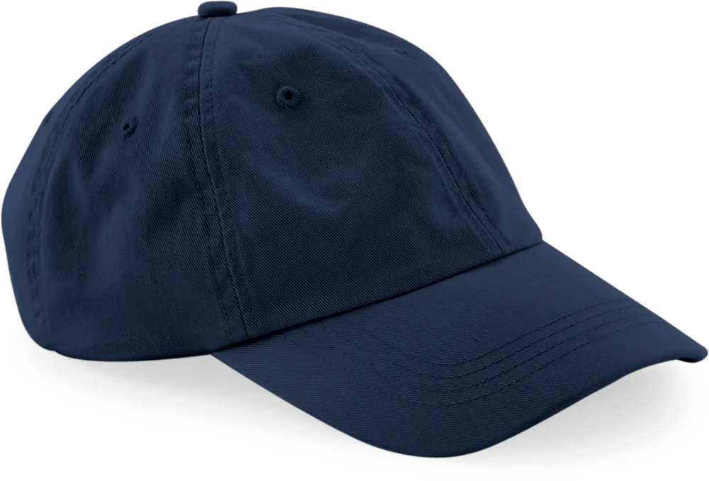 6 Panel EarthAware® Kappe