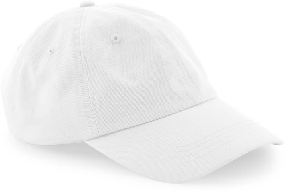6 Panel EarthAware® Kappe