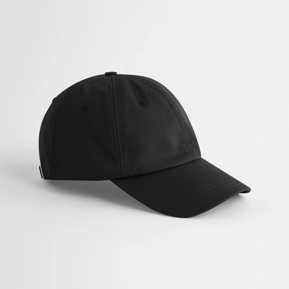 6 Panel EarthAware® Kappe