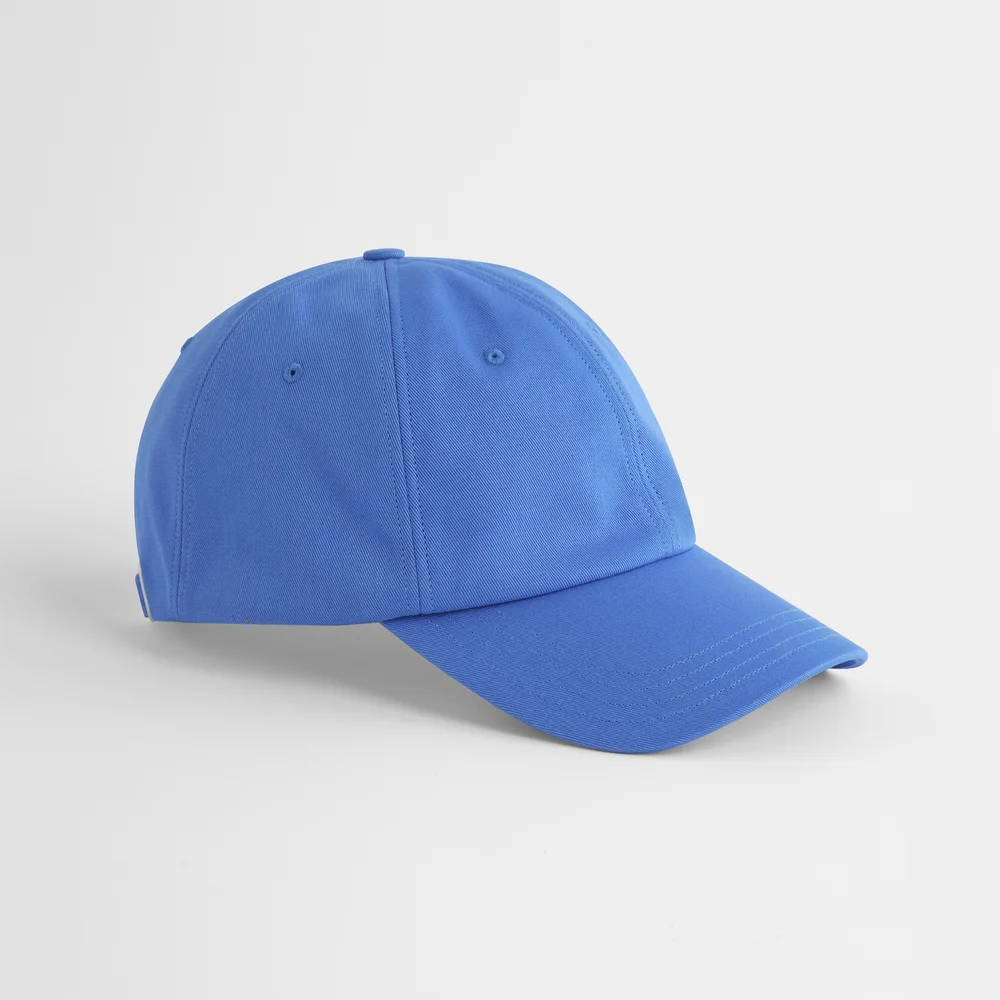 6 Panel EarthAware® Kappe