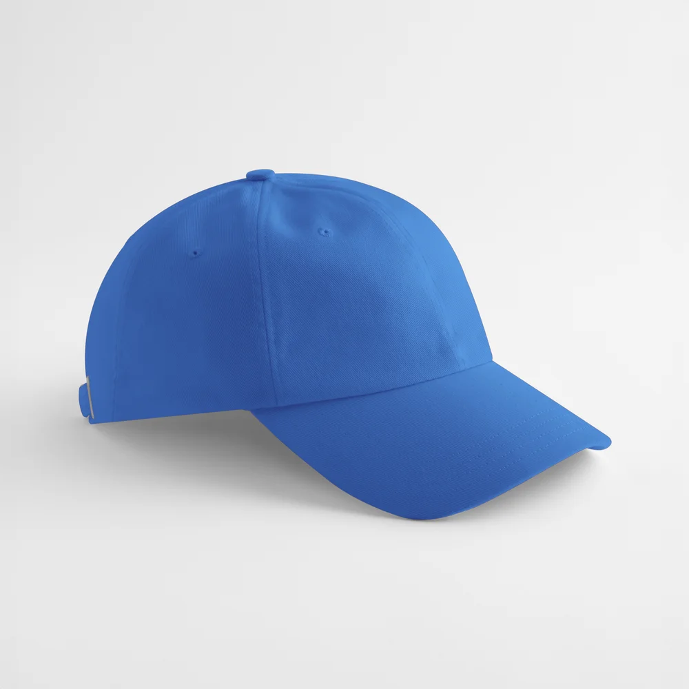 6 Panel EarthAware® Kappe