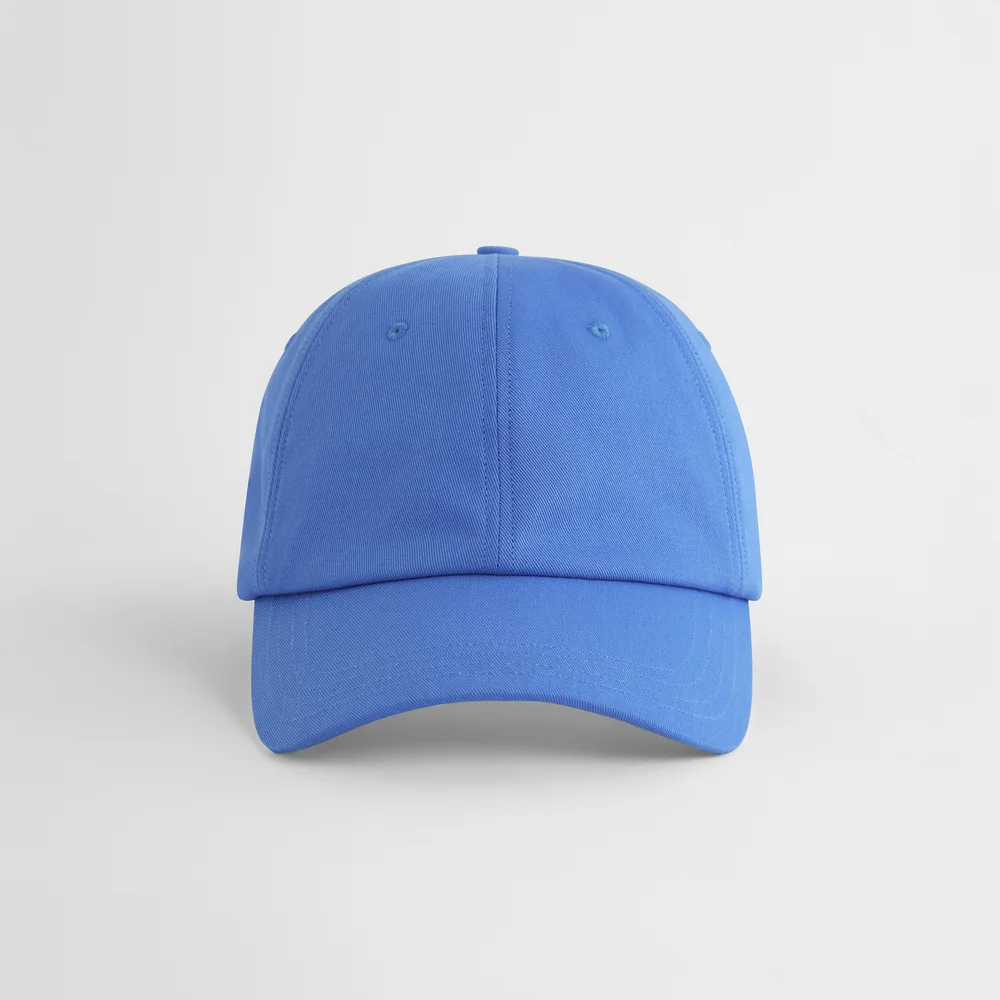 6 Panel EarthAware® Kappe