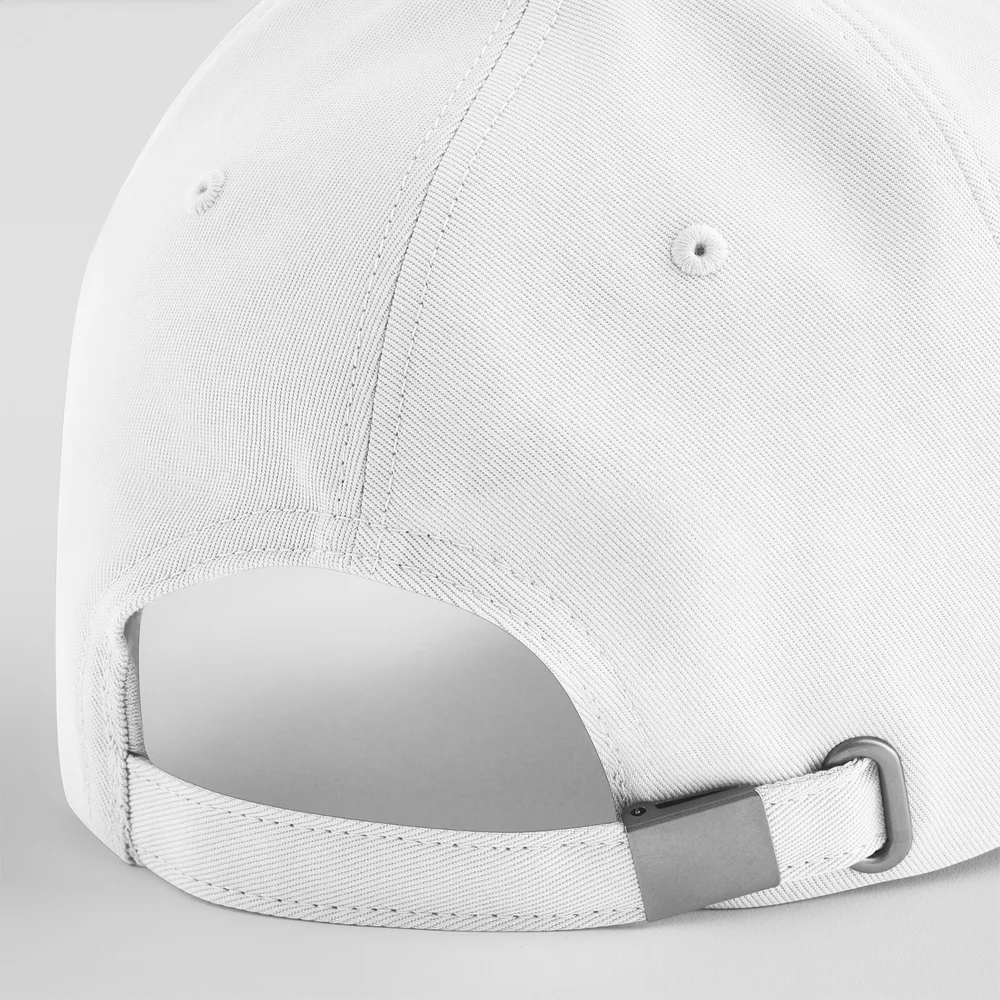 6 Panel EarthAware® Kappe