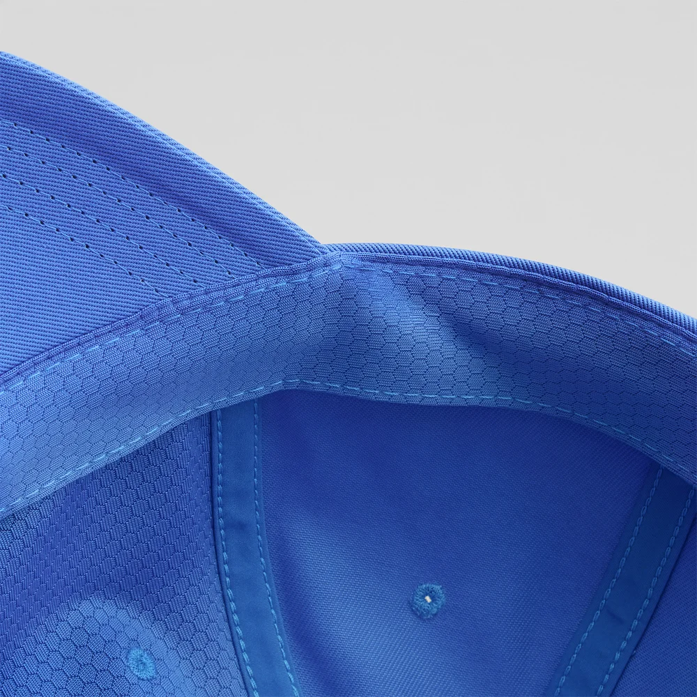 6 Panel EarthAware® Kappe