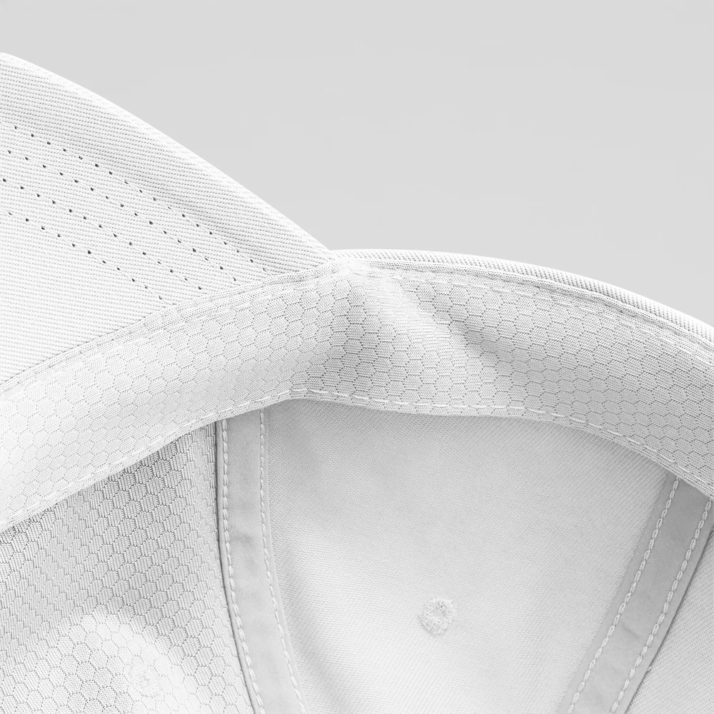 6 Panel EarthAware® Kappe