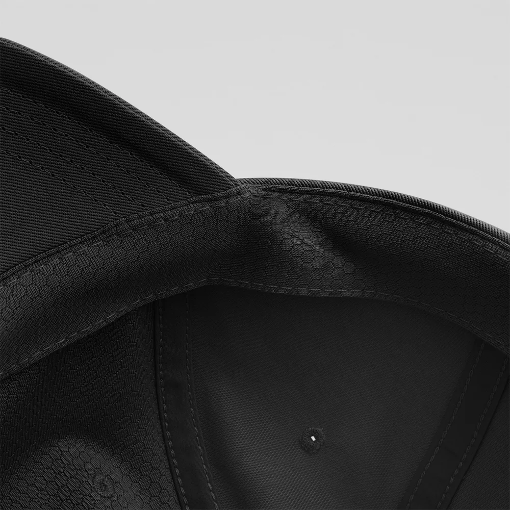6 Panel EarthAware® Kappe