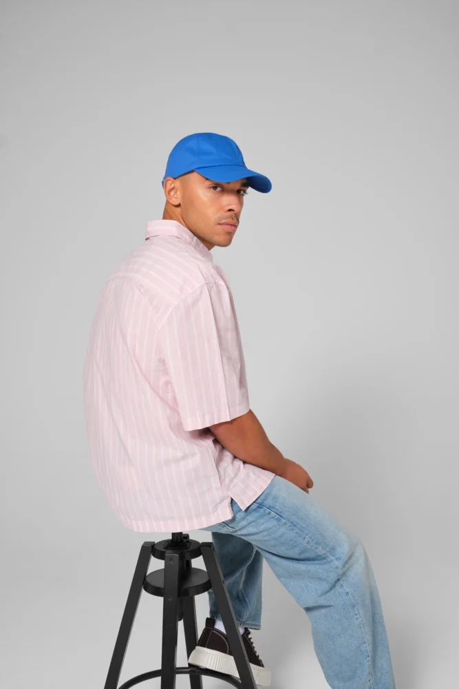 6 Panel EarthAware® Kappe