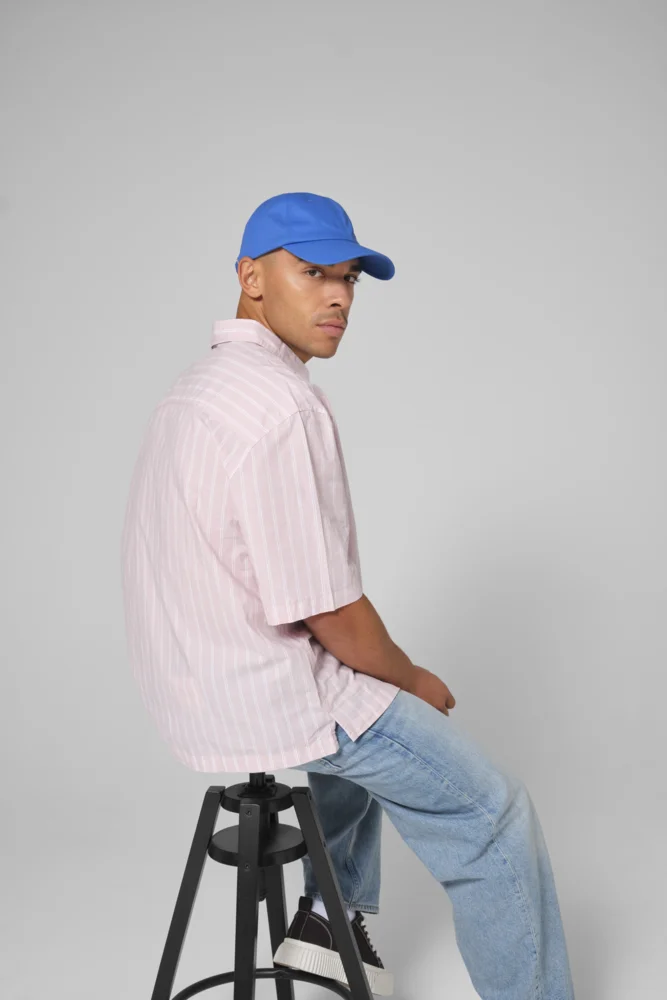 6 Panel EarthAware® Kappe