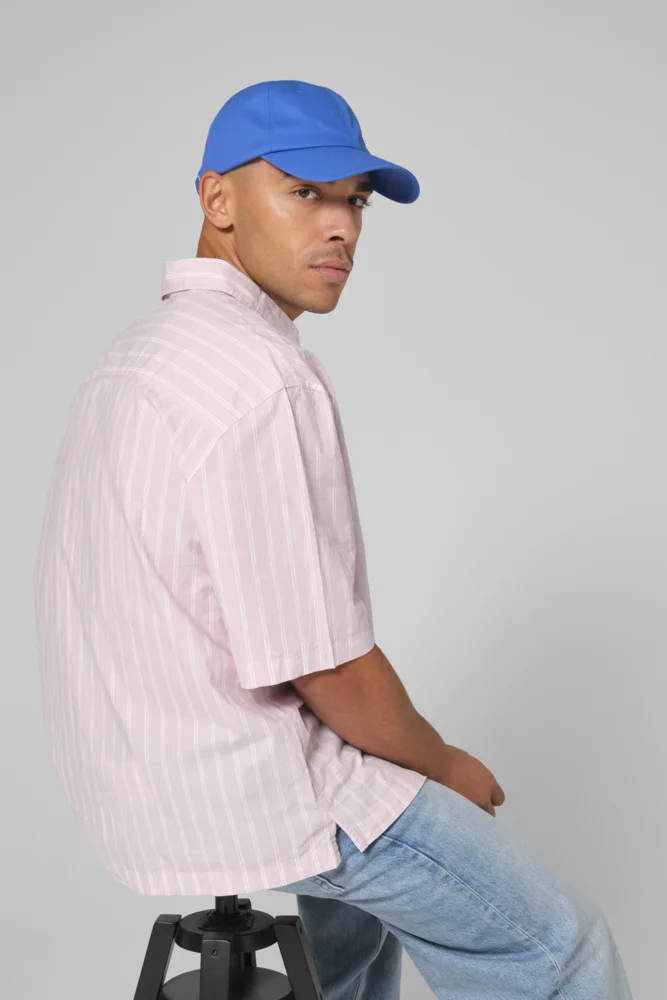 6 Panel EarthAware® Kappe