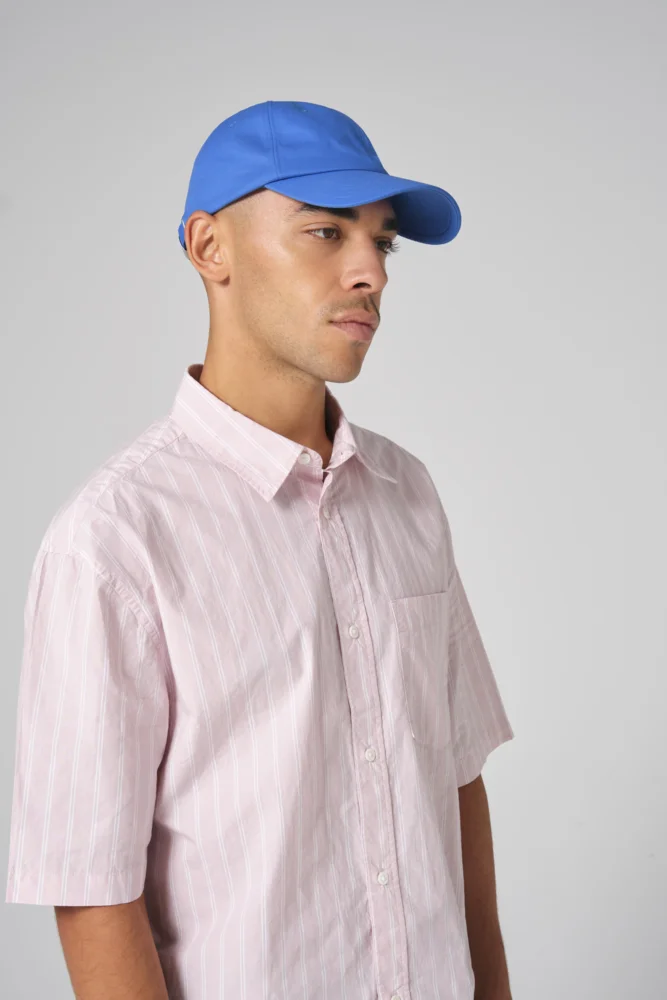 6 Panel EarthAware® Kappe