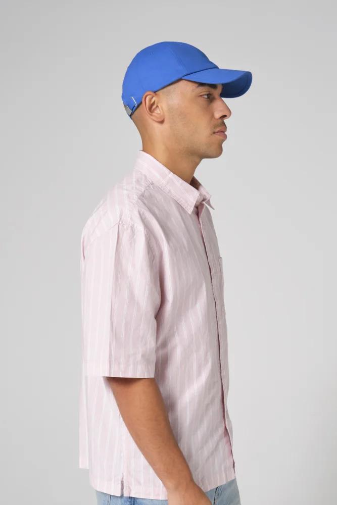 6 Panel EarthAware® Kappe