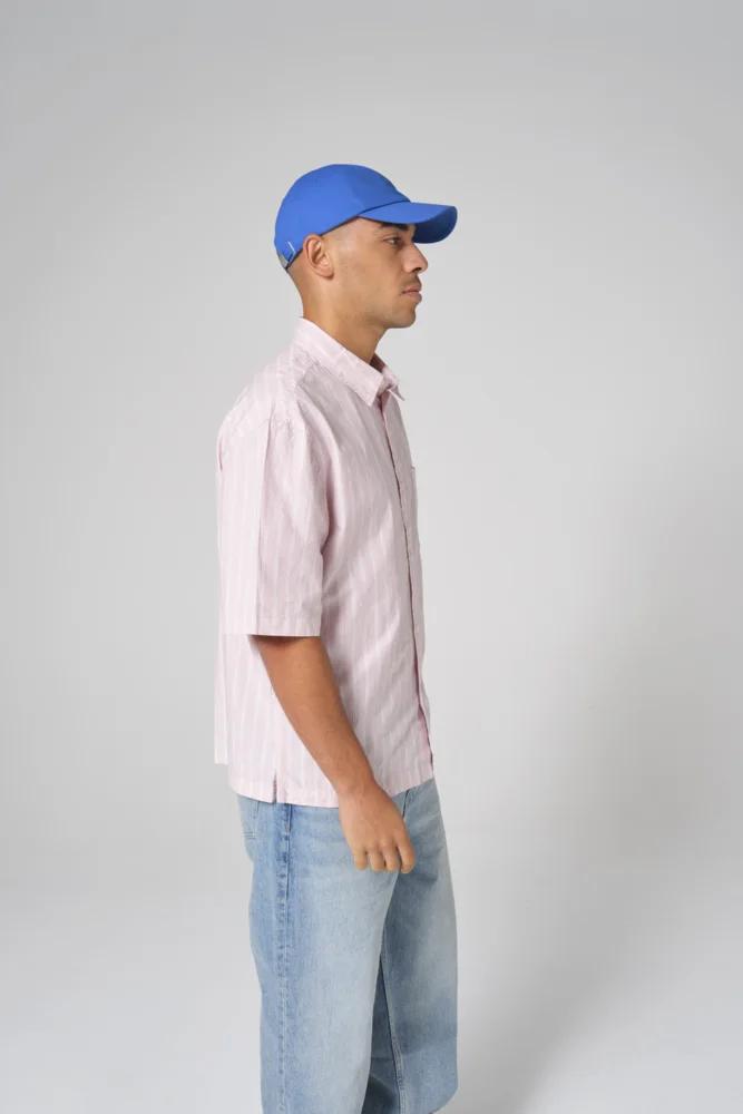 6 Panel EarthAware® Kappe