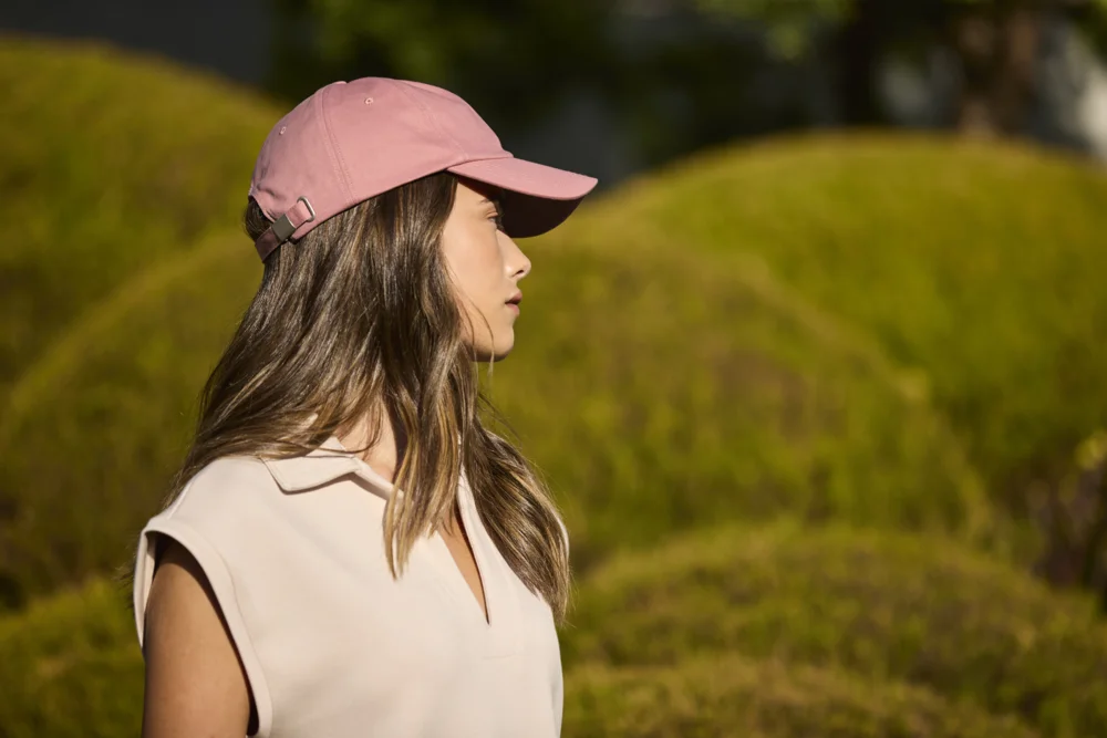 6 Panel EarthAware® Kappe