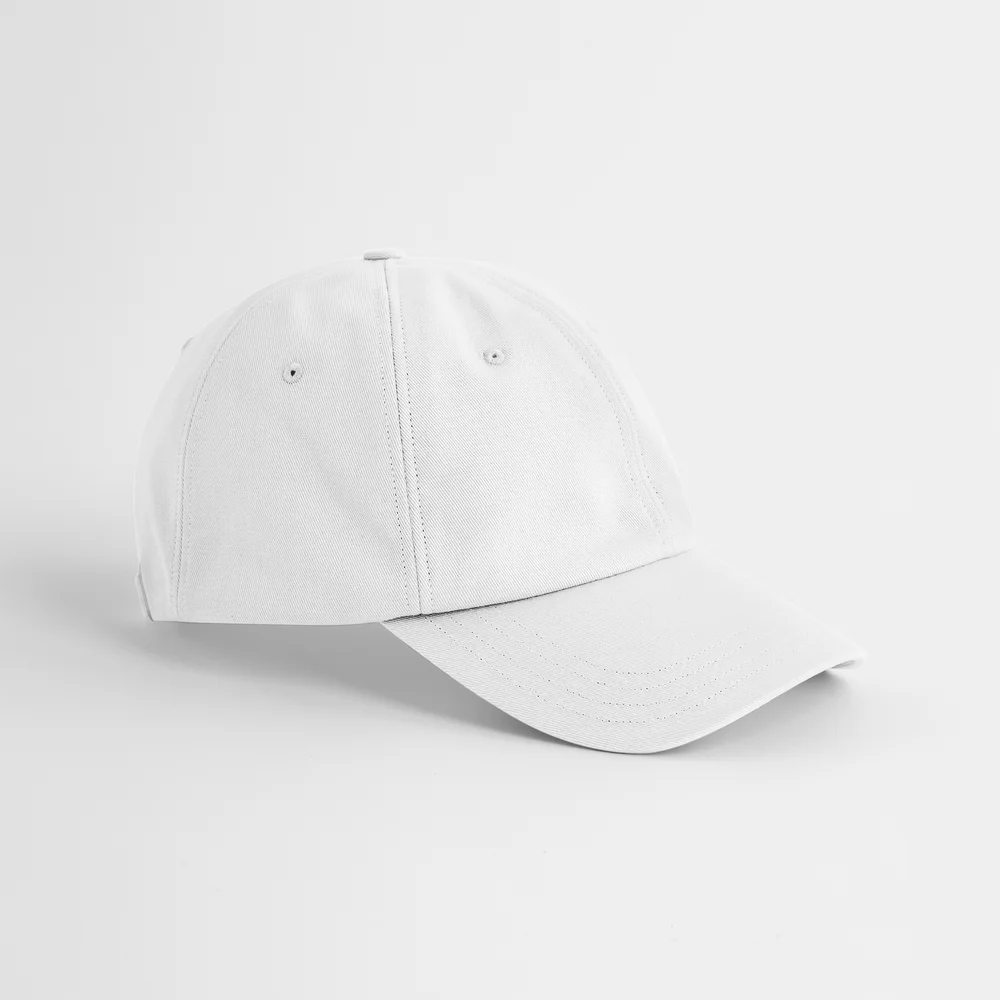 6 Panel EarthAware® Kappe