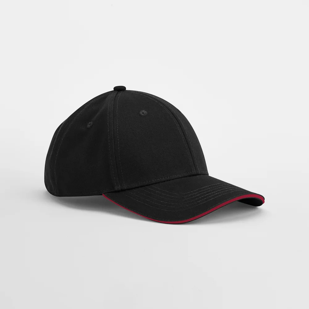 6 Panel EarthAware® Kappe