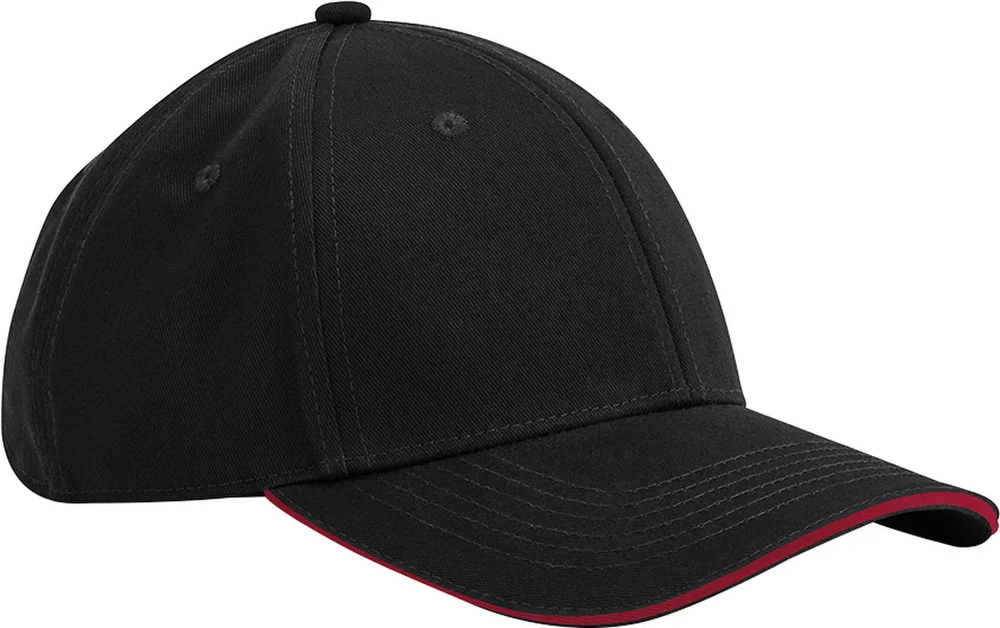 6 Panel EarthAware® Kappe