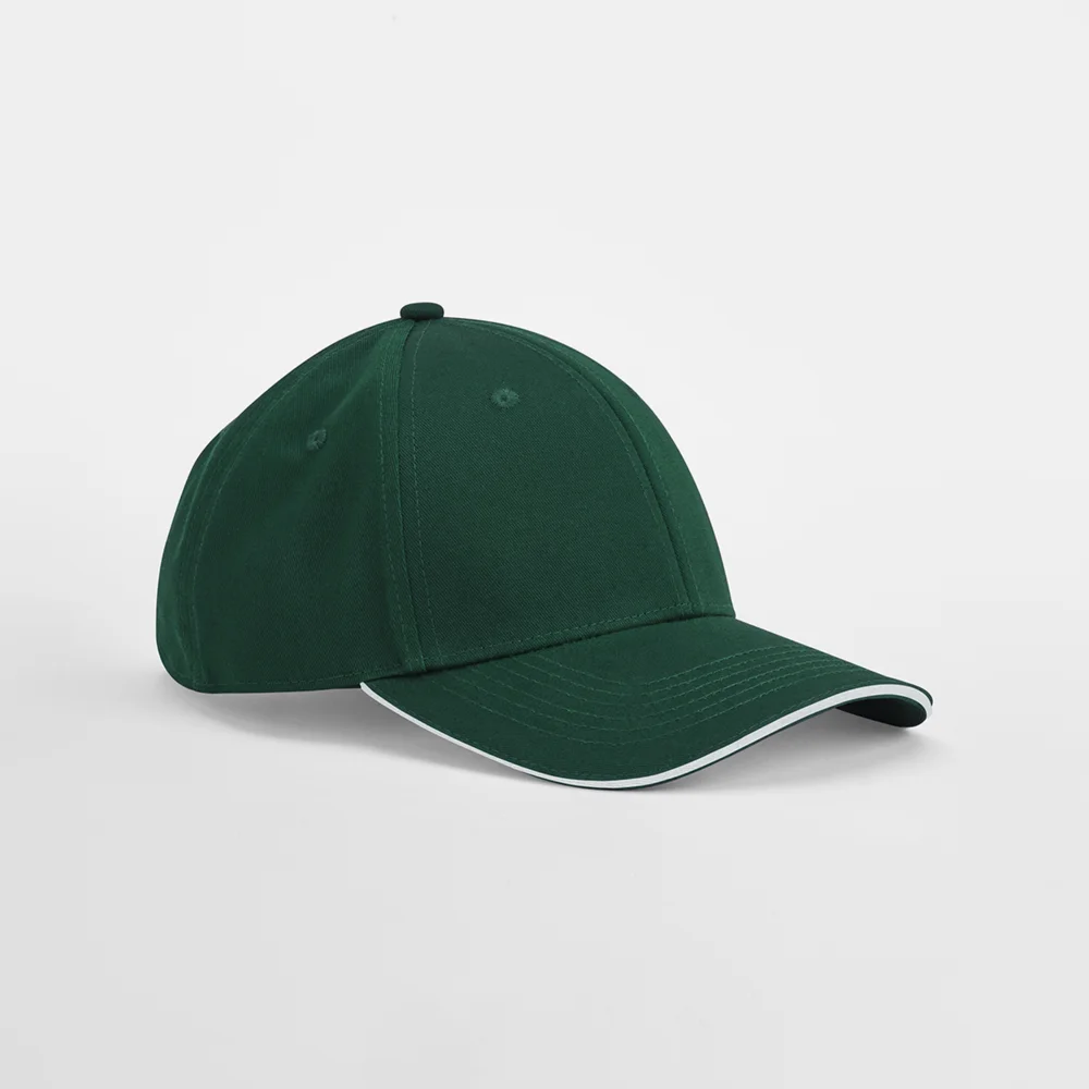 6 Panel EarthAware® Kappe