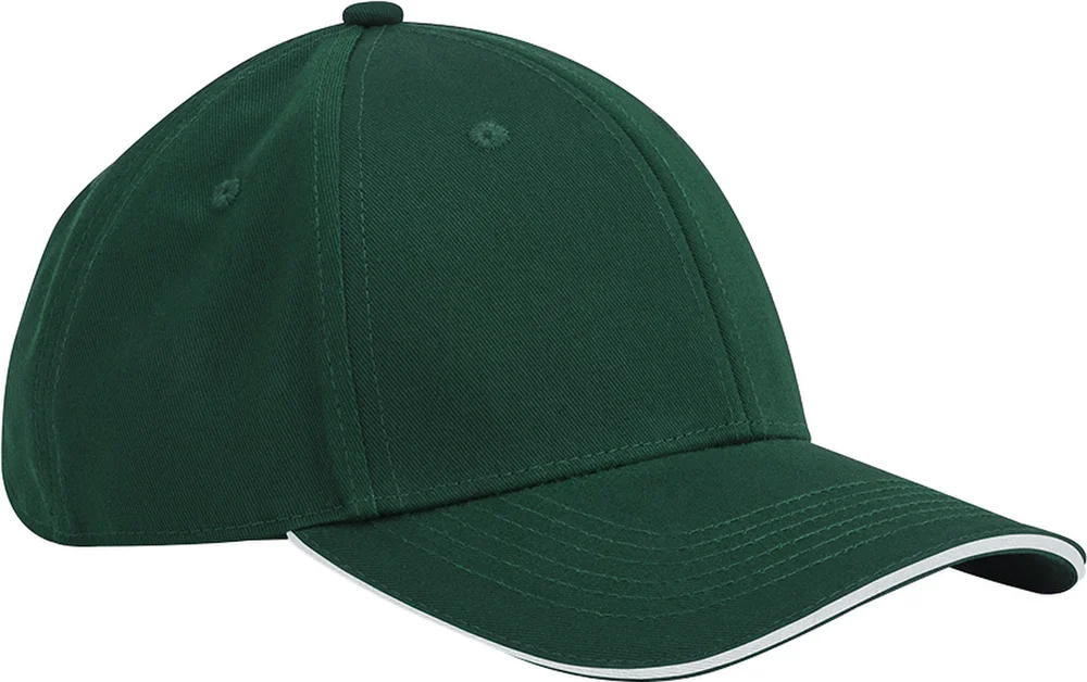 6 Panel EarthAware® Kappe