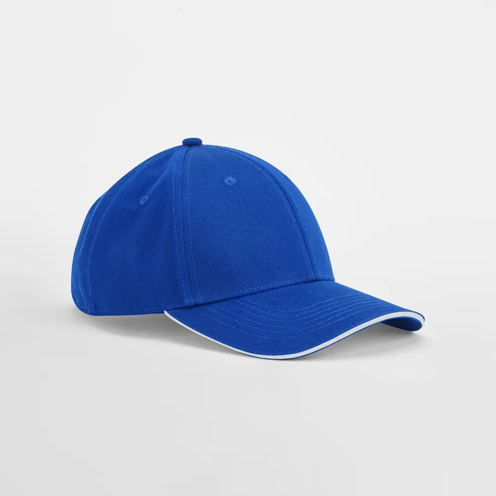 6 Panel EarthAware® Kappe
