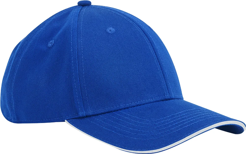 6 Panel EarthAware® Kappe
